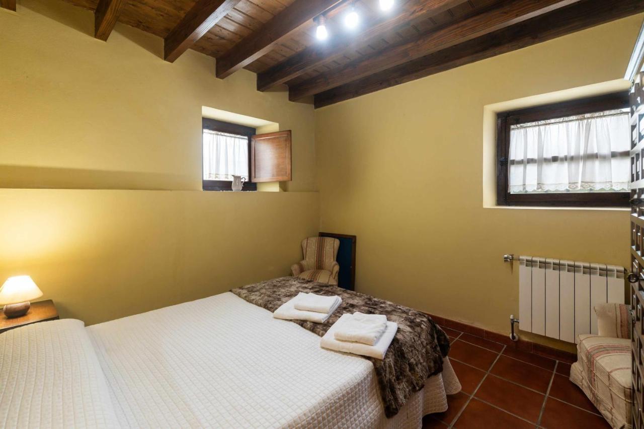 Casa La Aldea De Guadamia Villa Llames de Pría Exterior foto